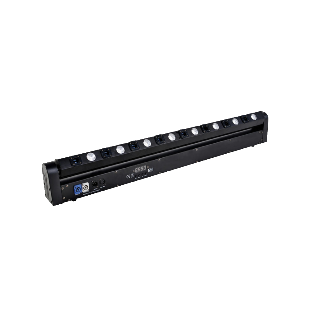Đèn lazer hiệu ứng Weinas S8 GREEN