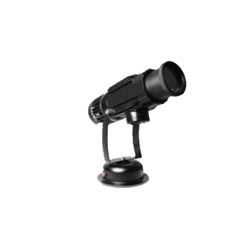 Đèn LED hiệu ứng Weinas A1