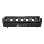 Đèn LED hiệu ứng Weinas D1240