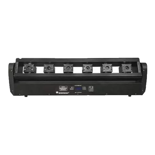 Đèn LED hiệu ứng Weinas D1240