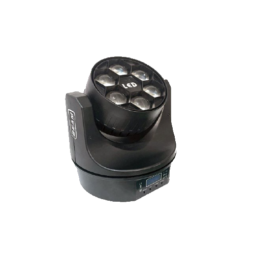 Đèn LED hiệu ứng Weinas ML604