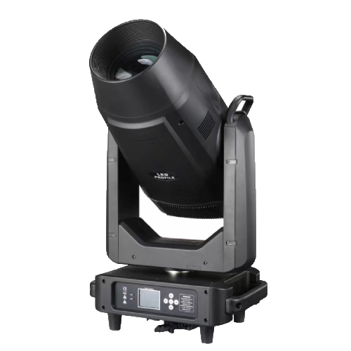 Đèn LED Moving Head Weinas LS600
