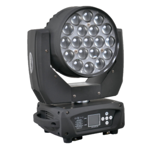 Đèn LED Moving Head Weinas ML1904D