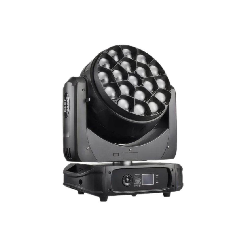 Đèn LED Moving Head Weinas ML1940