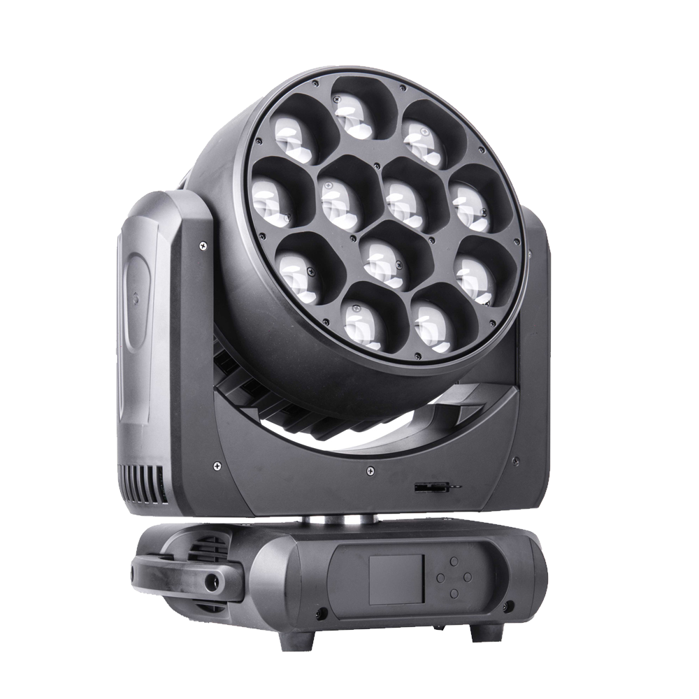 Đèn LED Moving Wash Weinas ML1240B