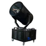 Đèn LED ngoài trời Weinas 5KW