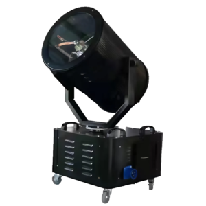 Đèn LED ngoài trời Weinas 5KW