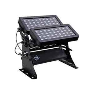 Đèn LED ngoài trời Weinas CL1096A