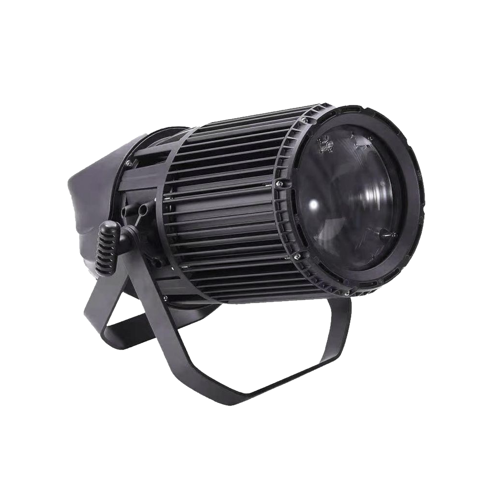Đèn LED ngoài trời Weinas FZ COB-200
