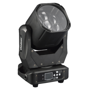 Đèn LED Zoom Moving Weinas ML0740A