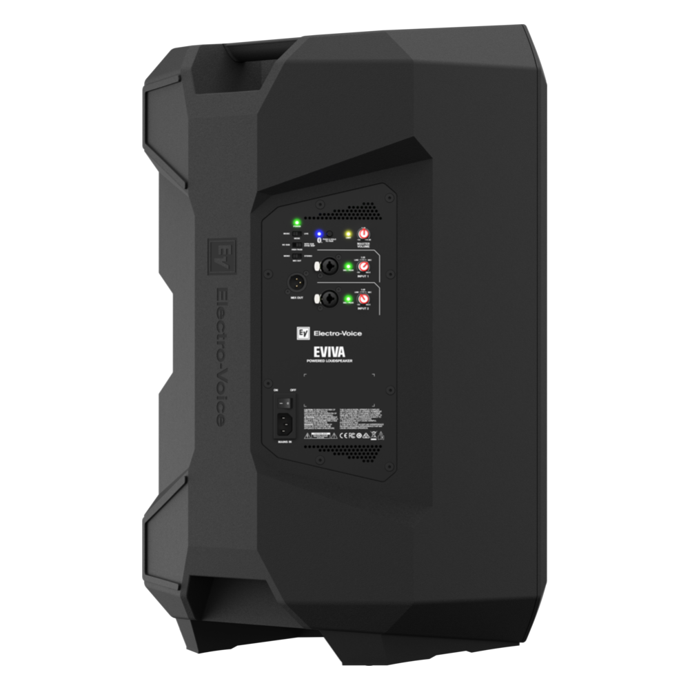 Loa liền công suất Electro-Voice EVIVA 15P