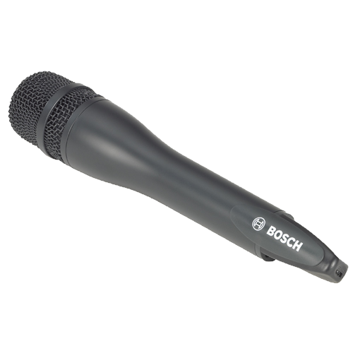 Micro cầm tay không dây Bosch MW1-HTX-F4