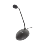 Micro cổ ngỗng để bàn Electro-Voice PC Desktop-12