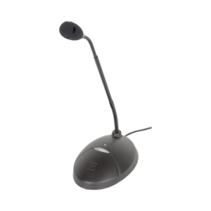 Micro cổ ngỗng để bàn Electro-Voice PC Desktop-12