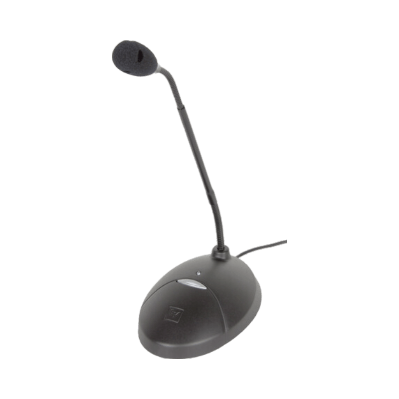 Micro cổ ngỗng để bàn Electro-Voice PC Desktop-12