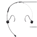 Micro Headset SHURE TH53