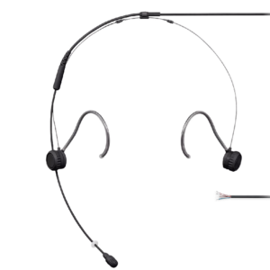 Micro Headset SHURE TH53