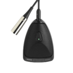 Micro mai rùa SHURE MX393