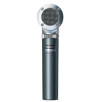 Micro nhạc cụ SHURE BETA 181