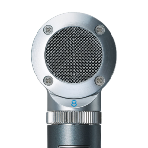 Micro nhạc cụ SHURE BETA 181