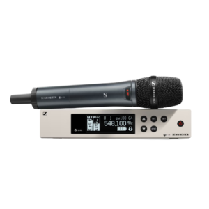 Micro Sennheiser EW 100 G4-835-S
