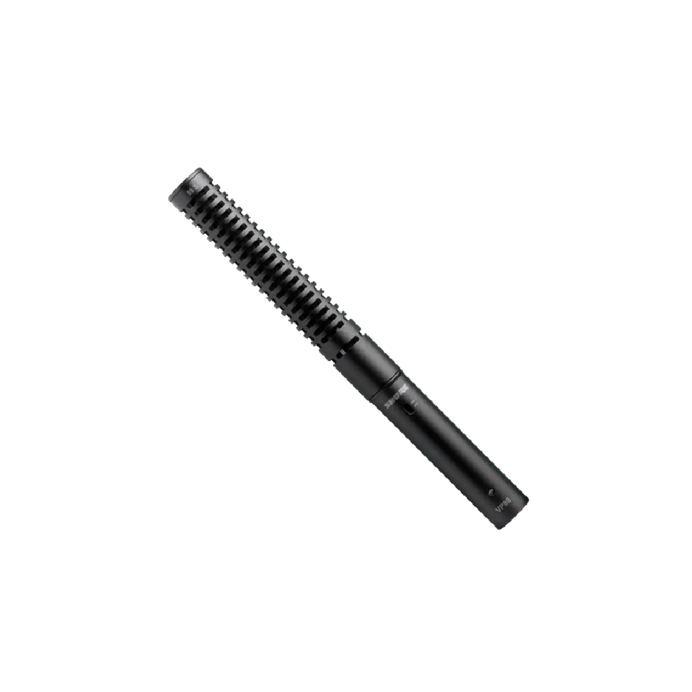Micro Shotgun thu âm SHURE VP89S