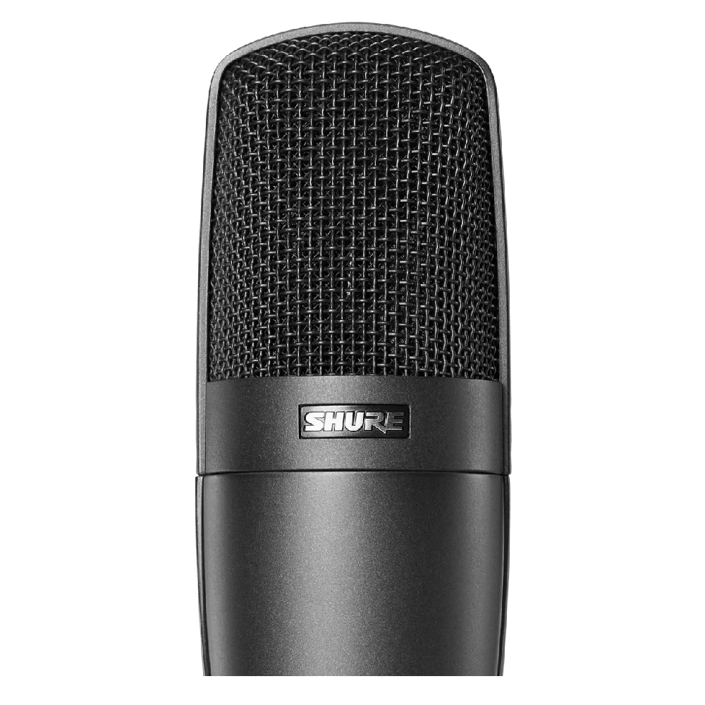 Micro thu âm SHURE KSM32