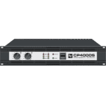 Amply công suất Electro-Voice CP4000S