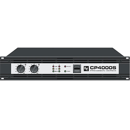 Amply công suất Electro-Voice CP4000S