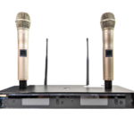 Micro không dây Shure UR12D