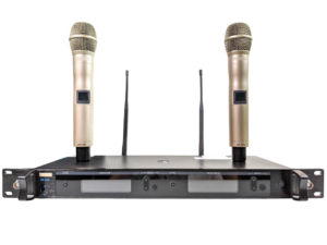 Micro không dây Shure UR12D