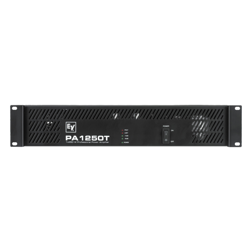 Amply công suất Electro-Voice PA1250T