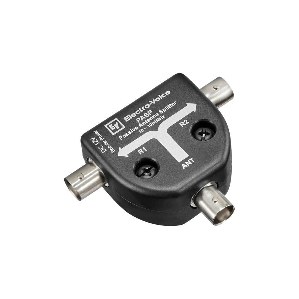 Bộ chia tín hiệu ăng-ten thụ động Electro-Voice RE3-ACC-PASP