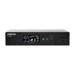 Bộ nhận tín hiệu SHURE QLXD4A