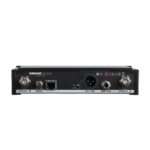 Bộ thu không dây kĩ thuật số Shure ULXD4A