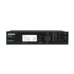 Bộ thu không dây kĩ thuật số Shure ULXD4A