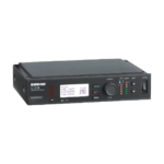 Bộ thu không dây kĩ thuật số Shure ULXD4A