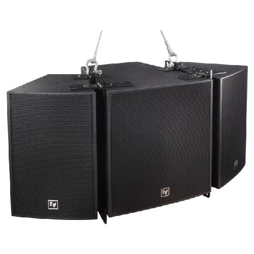 Loa toàn dải Electro-Voice EVF-1122S 126