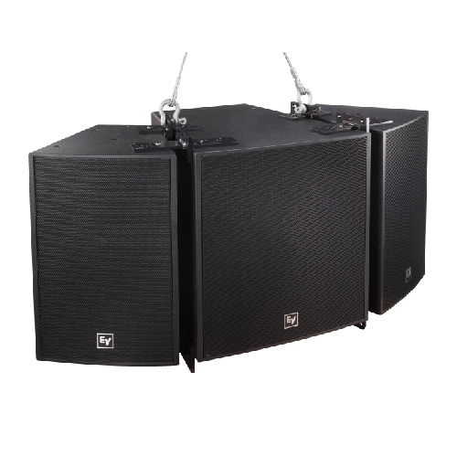 Loa toàn dải Electro-Voice EVF-1122S 64