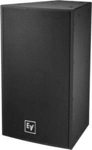 Loa toàn dải Electro-Voice EVF-1152D/43-FG