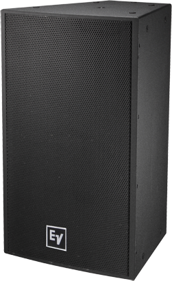 Loa toàn dải Electro-Voice EVF-1152D/43-FG