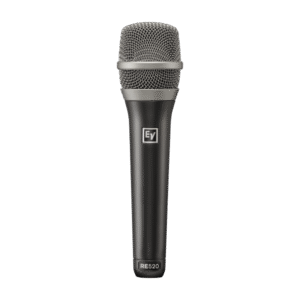 Micro có dây Electro-Voice RE520
