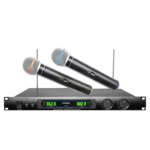 Micro không dây Shure U820