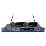 Micro không dây Shure U830