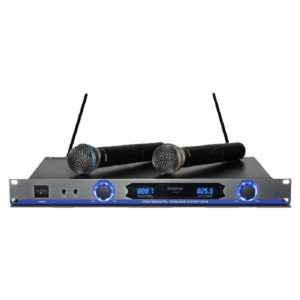 Micro không dây Shure U830