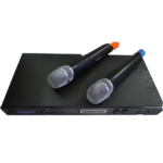 Micro không dây Shure UGX4