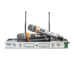 Micro không dây Shure UGX8 II