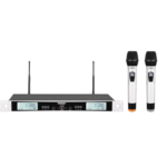 Micro không dây cầm tay Shure UR23D
