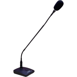 Micro cổ ngỗng Senneiser DL-338