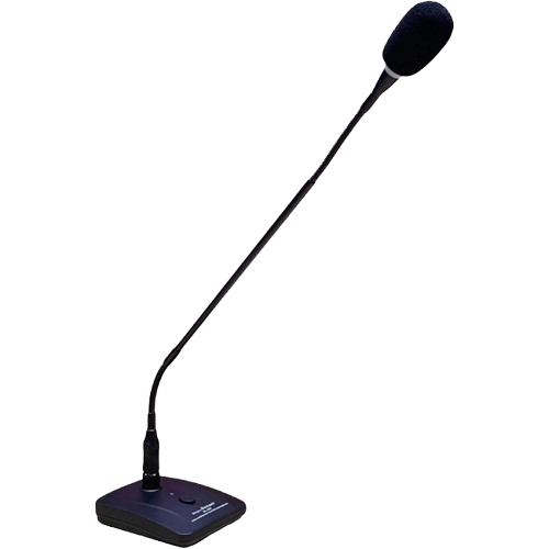 Micro cổ ngỗng Senneiser DL-338